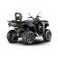 Segway Snarler AT6 L EPS 4x4 homologacja T3b + Starter pack gratis